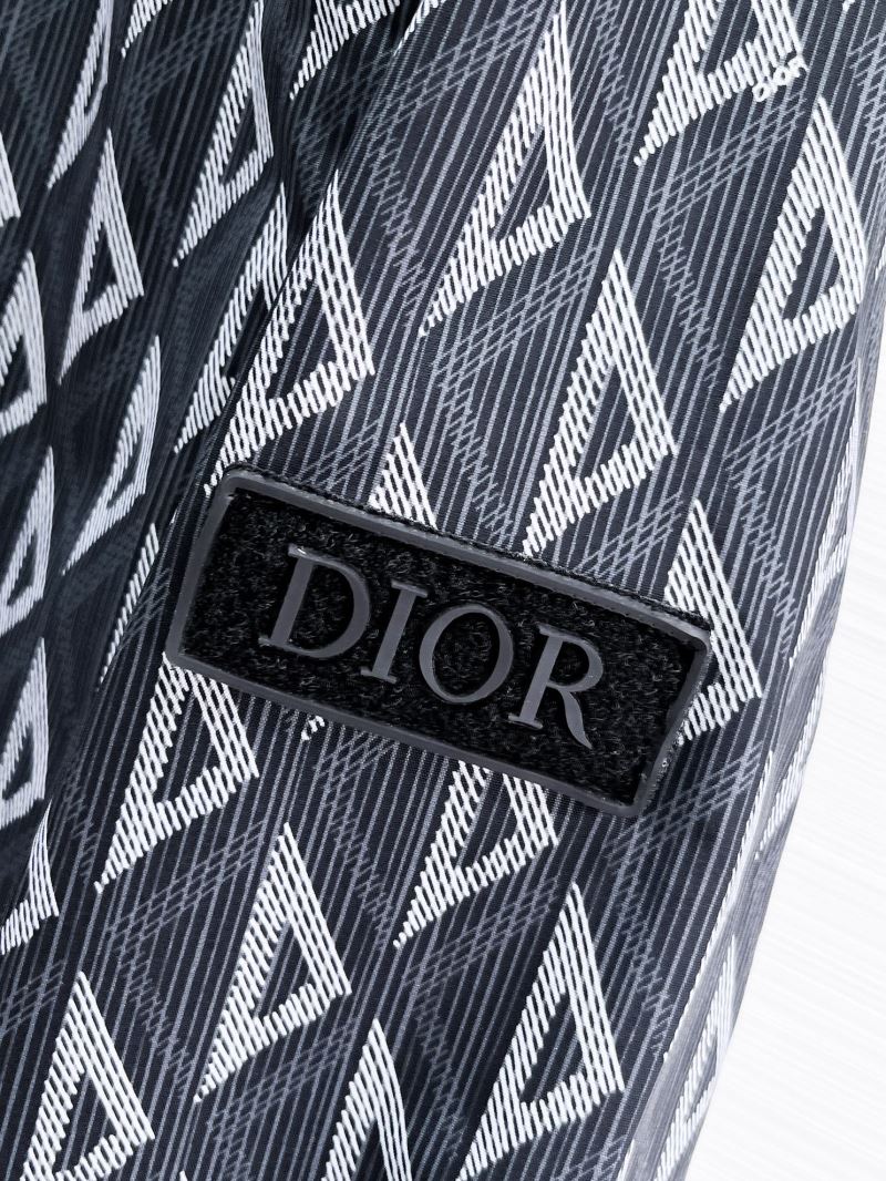 Christian Dior Outwear